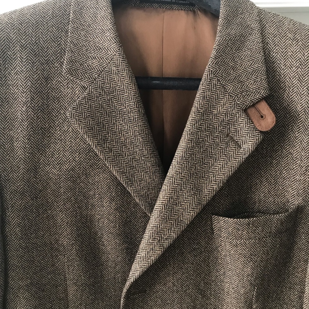 Sport Coat